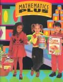 Cover for Math Plus