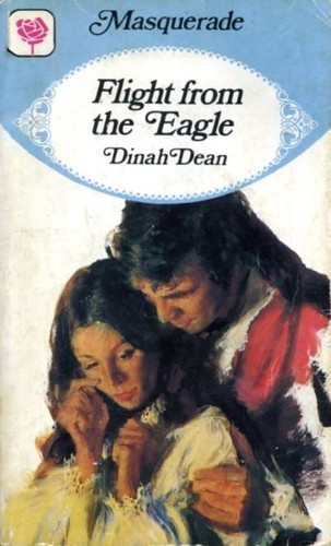 Cover for Flight From The Eagle