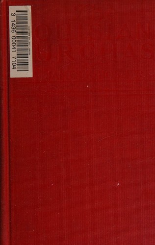 Cover for The History of the Louisiana Purchase