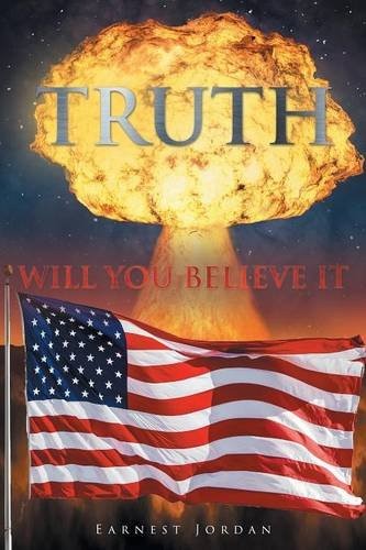 Cover for Truth