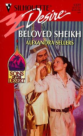 Cover for Beloved Sheikh (Sons Of The Desert)