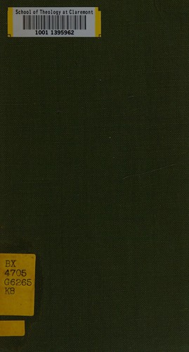 Cover for Romano Guardini
