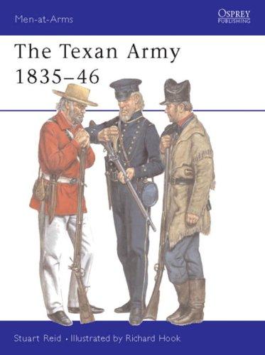 Cover for Men-at-Arms 398