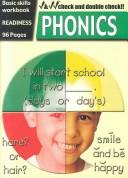 Cover for Check and Double Check Phonics