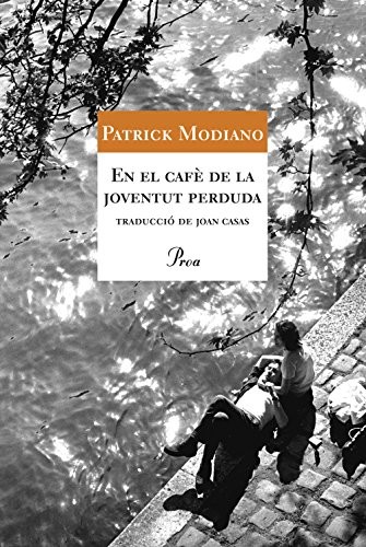 Cover for En el cafè de la joventut perduda