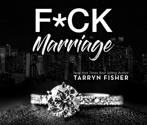 Cover for F*ck Marriage