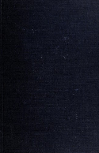 Cover for The quest for peace since the world war