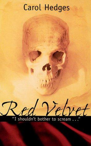Cover for Red Velvet