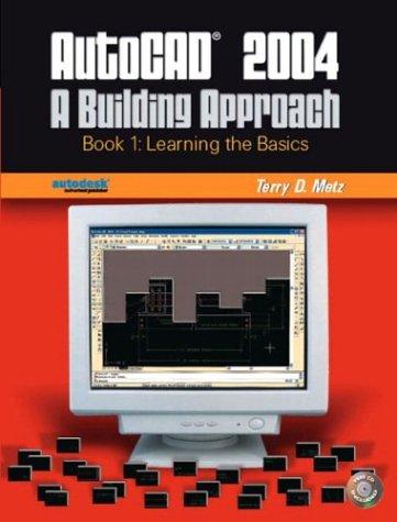 Cover for AutoCAD 2004