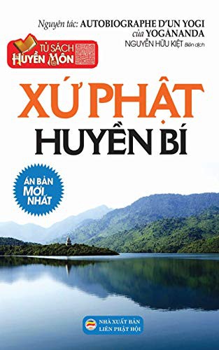 Cover for Xu Phat huyen bi