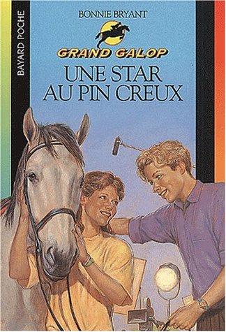 Cover for Star au pin creux nø619