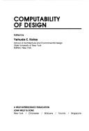 Cover for Computabilityof design