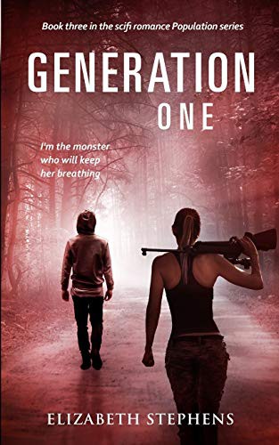 Cover for Generation One