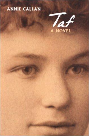 Cover for Taf