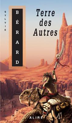 Cover for Terre des autres