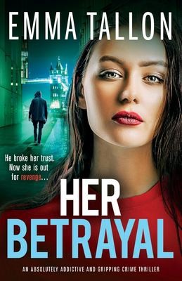 Cover for Her Betrayal