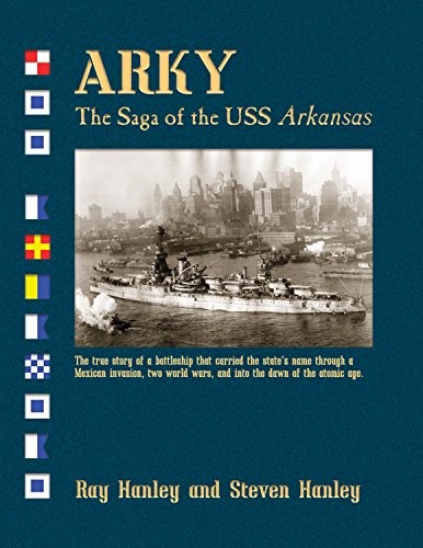 Cover for Arky