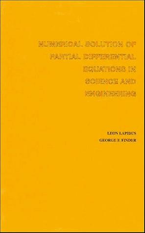 Cover for Numerical solution of partial differential equations in science and engineering