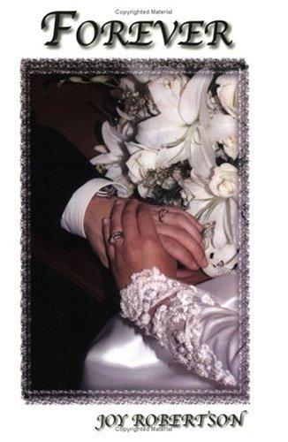 Cover for Forever