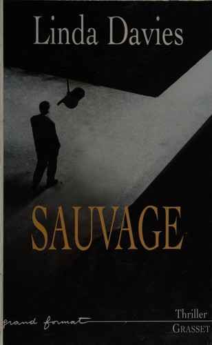 Cover for Sauvage