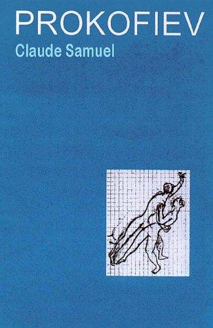 Cover for Prokofiev