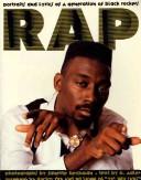 Cover for Rap!