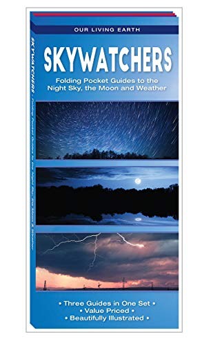 Cover for Skywatchers