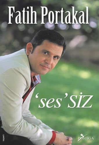 Cover for ses'SIZ