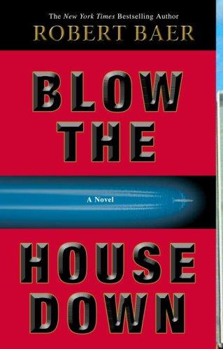 Cover for Blow the House Down