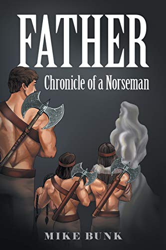 Cover for Father