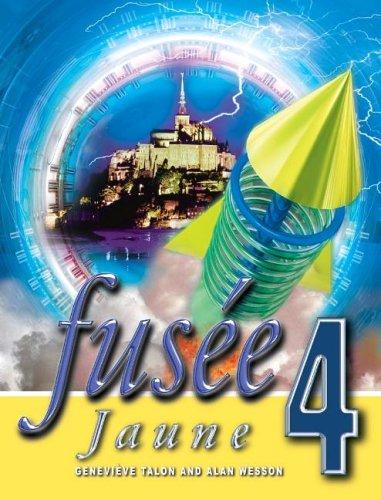 Cover for Fusee