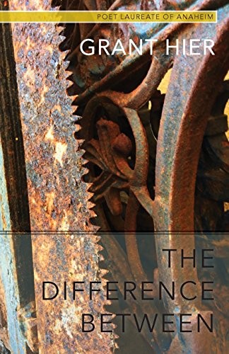 Cover for The Difference Between