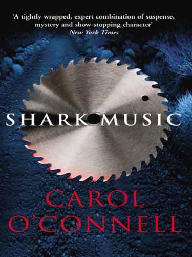 Cover for Shark Music