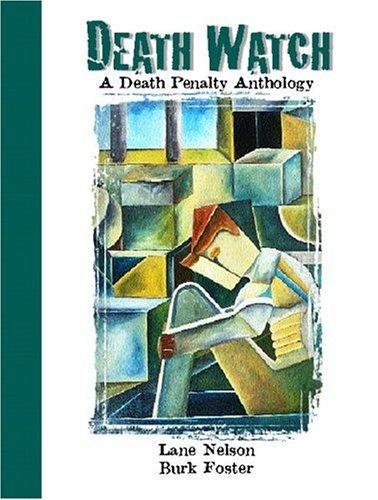 Cover for Death Watch