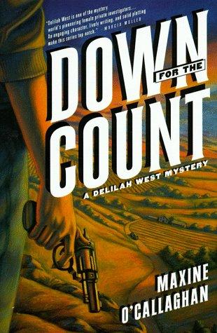Cover for Down for the count