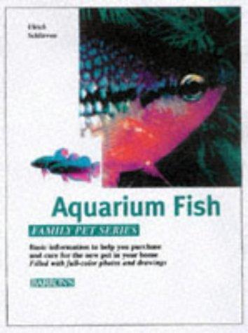 Cover for Aquarium fish