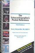 Cover for Echocardiographer's Pocket Reference: Adult