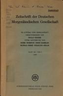 Cover for Der mittlere Weg