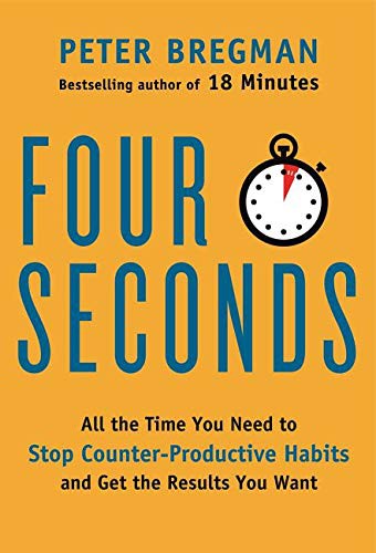 Cover for Four Seconds