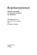 Cover for Repräsentationen