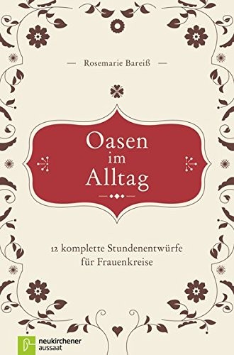 Cover for Oasen im Alltag