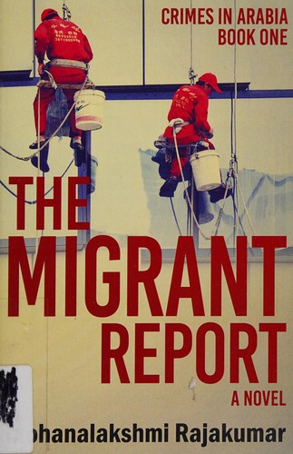 Cover for The migrant report