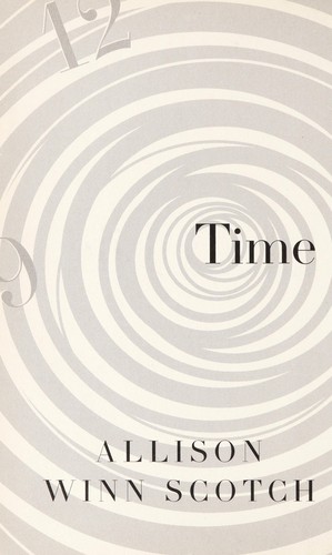Cover for Time of my life