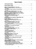 Cover for Proceedings