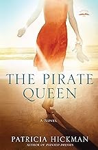 Cover for The pirate queen