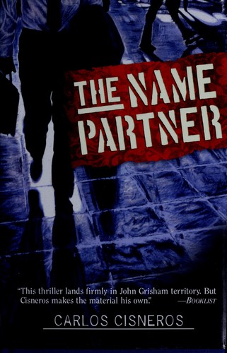 Cover for The name partner