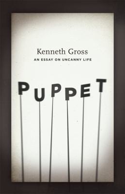 Cover for Puppet