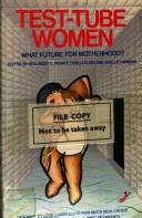 Cover for Test-tube women