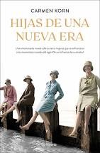 Cover for HIJAS DE UNA NUEVA ERA