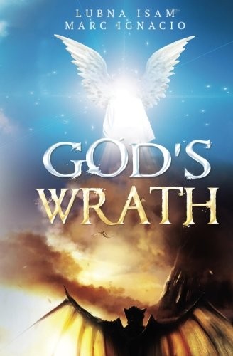 Cover for God's Wrath